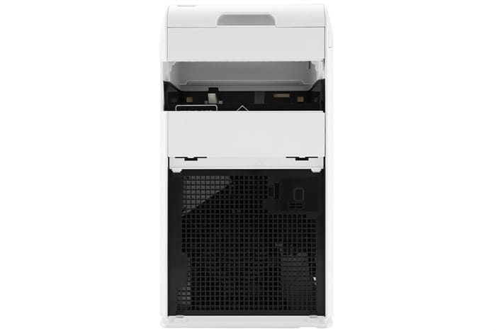 Máy lọc không khí Daikin MC40UVM6-7 23W